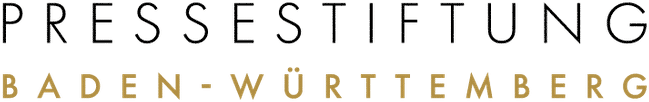 Pressestiftung Baden-Württemberg